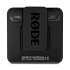 Rode Wireless GO II Single Channel Wireless Microphone System, BlackWireless Go II Single